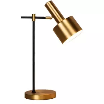 Интерьерная настольная лампа E27 Lu Carte Epic LC-22-0014