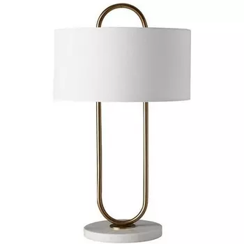 Интерьерная настольная лампа E27 Lu Carte LC-11-0171