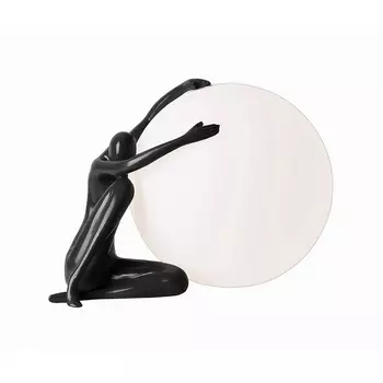 Интерьерная настольная лампа E27 Lu Carte Gansevoort LC-22-0122