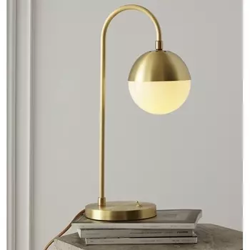 Интерьерная настольная лампа E27 Lu Carte LC-11-1852