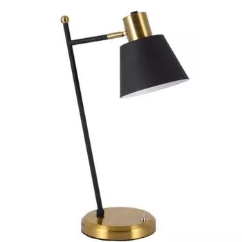 Интерьерная настольная лампа E27 Lu Carte Rise LC-22-0012