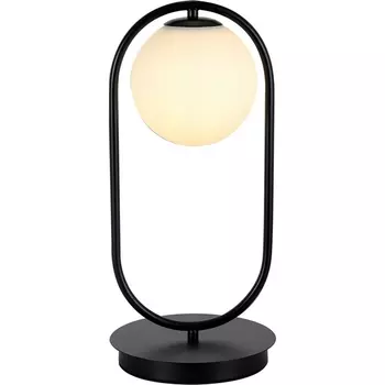 Интерьерная настольная лампа E27 Lu Carte Olympia LC-22-0117