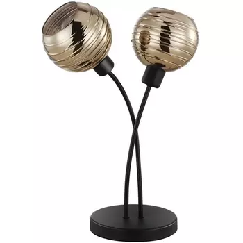 Настольная лампа Eglo Creppo 39693 (плафоны шарики)