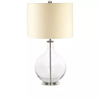 Интерьерная настольная лампа Elstead Orb ORB-TL-CLEAR