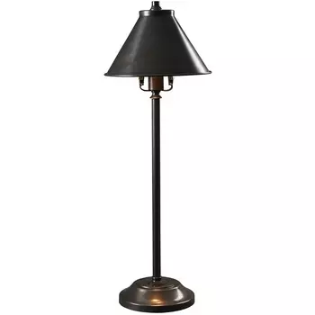 Интерьерная настольная лампа Elstead Provence PV-SL-OB