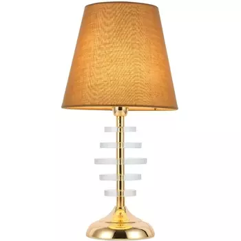 Интерьерная настольная лампа Escalla SL1139.204.01 (ST Luce)
