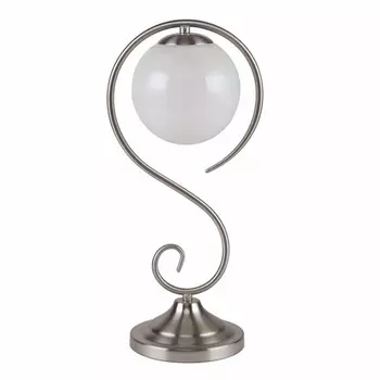 Настольная лампа F-Promo Fabbio 2349-1T в форме шара