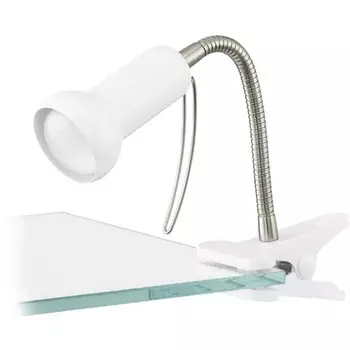 Интерьерная настольная лампа Eglo Fabio 81262