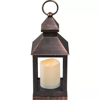 Интерьерная настольная лампа I Globo Fanal 28192-12