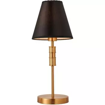 Интерьерная настольная лампа Favourite Flagship 2933-1T