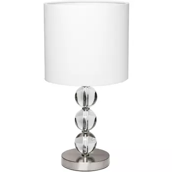 Настольная лампа Garda Decor 22-86654