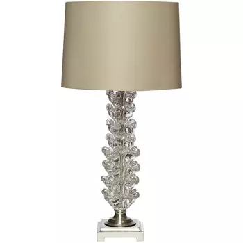 Интерьерная настольная лампа Garda Decor 22-87508