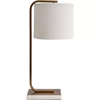 Настольная лампа Garda Decor 22-89016