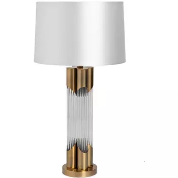 Настольная лампа Garda Decor 22-89110
