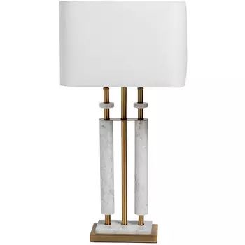 Настольная лампа Garda Decor 22-89158