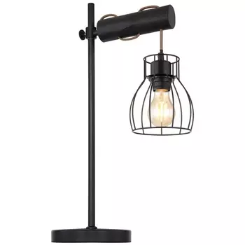 Настольная лампа Globo Mina 15326TNB