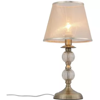 Интерьерная настольная лампа ST Luce Grazia SL185.304.01