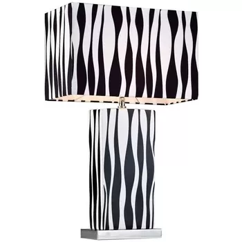 Интерьерная настольная лампа T944.1 Lucia Tucci Harrods