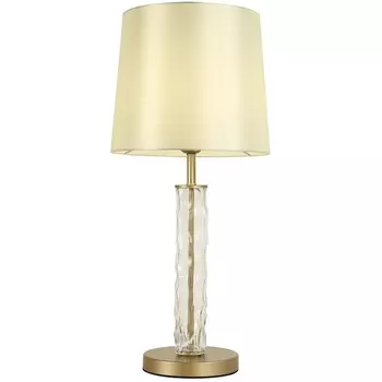 Интерьерная настольная лампа F-Promo Hefestos 2945-1T