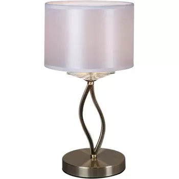 Настольная лампа ILLUMICO IL1019-1T-17 AB