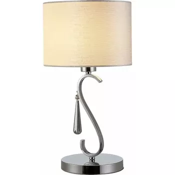 Интерьерная настольная лампа ILLUMICO IL1413-1T-27 CR