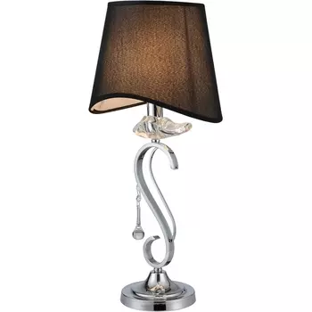 Интерьерная настольная лампа ILLUMICO IL1684-1T-27 CR