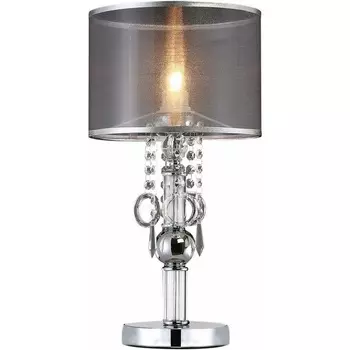 Настольная лампа ILLUMICO IL6219-1T-27 CR