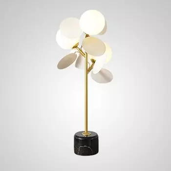 Настольная лампа Matisse Tab White ImperiumLoft Matisse-Tab01 (191874-26) в форме шара