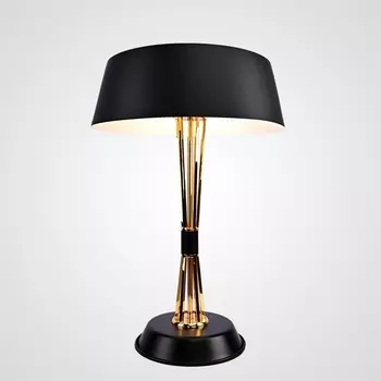 Интерьерная настольная лампа ImperiumLoft Reed01 (254581-22)