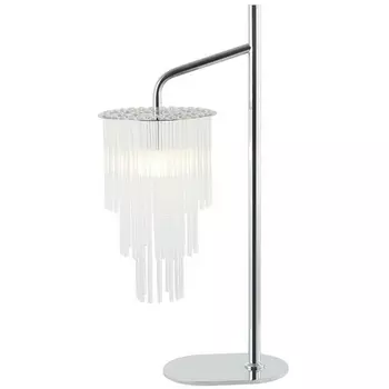 Настольная лампа каскадная Stilfort Imposio 2132/09/01T