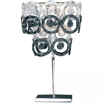 Настольная лампа Jago Anelli NCL 127 T/N