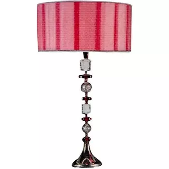 Настольная лампа Jago Ghiaccio NCL 093 R