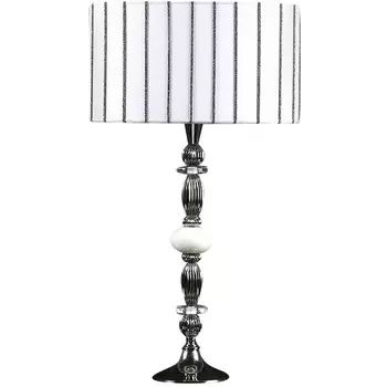 Настольная лампа Jago Ovalini NCL 106/BIANCO