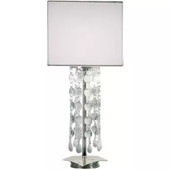 Настольная лампа Jago Patatina NCL 153/BIANCO с подвесками