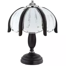 Интерьерная настольная лампа Jaskolka 16358 (Alfa)