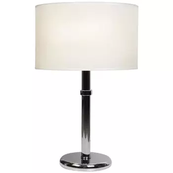 Интерьерная настольная лампа Joy RM003/1T CR (iLamp)