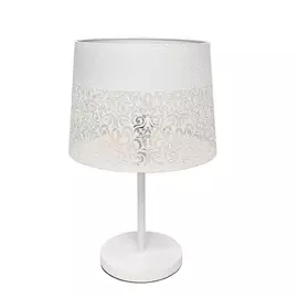 Интерьерная настольная лампа Карвед 39104.04.17.01C (Seven Fires)