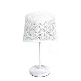 Интерьерная настольная лампа Карвед 39106.04.17.01C (Seven Fires)