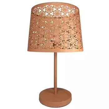 Интерьерная настольная лампа Карвед 39106.04.28.01C (Seven Fires)