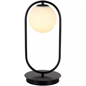 Настольная лампа Kink Light Кенти 07631-8,19 в форме шара