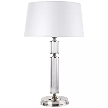 Интерьерная настольная лампа Kutek Artu ART-LG-1(N)