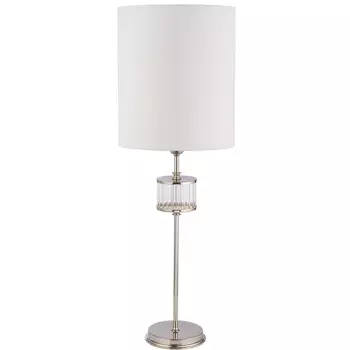 Интерьерная настольная лампа Kutek EMPOLI EMP-LN-1(N/A)