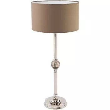 Настольная лампа Kutek Tivoli TIV-LG-1(N) Kutek Mood