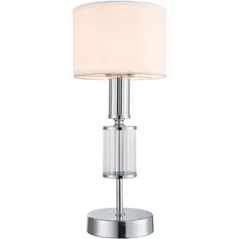 Интерьерная настольная лампа Favourite Laciness 2607-1T