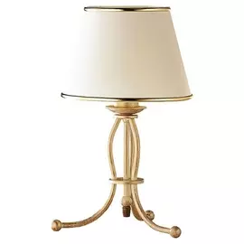 Интерьерная настольная лампа Laura 517 LA L (Jupiter)