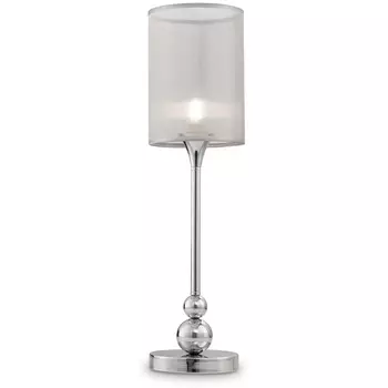 Интерьерная настольная лампа Lauren FR5093TL-01CH (Freya)