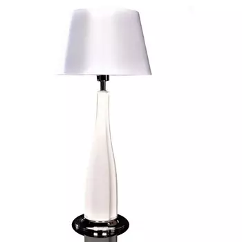 Интерьерная настольная лампа LDT 2210 WT (Lumina Deco)