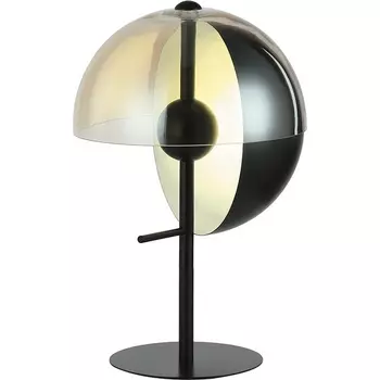 Интерьерная настольная лампа LED Lu Carte Twister LC-22-0173