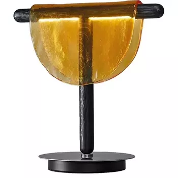 Интерьерная настольная лампа LED Lu Carte Velvet LC-22-0163