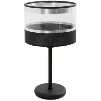 Интерьерная настольная лампа Leone 854/LM (Lampex)